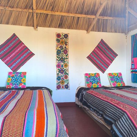 بونو Titicaca Byhours المظهر الخارجي الصورة