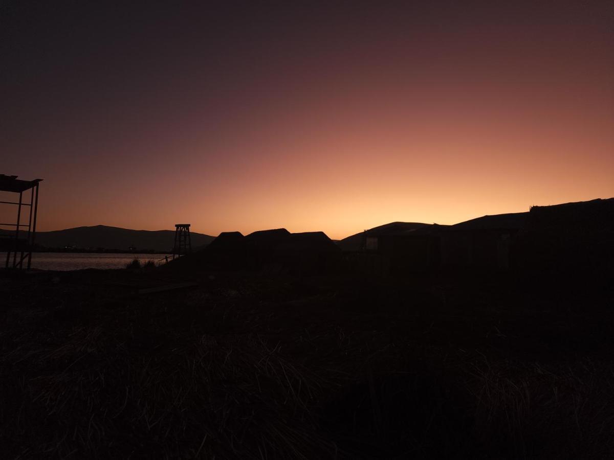 بونو Titicaca Byhours المظهر الخارجي الصورة