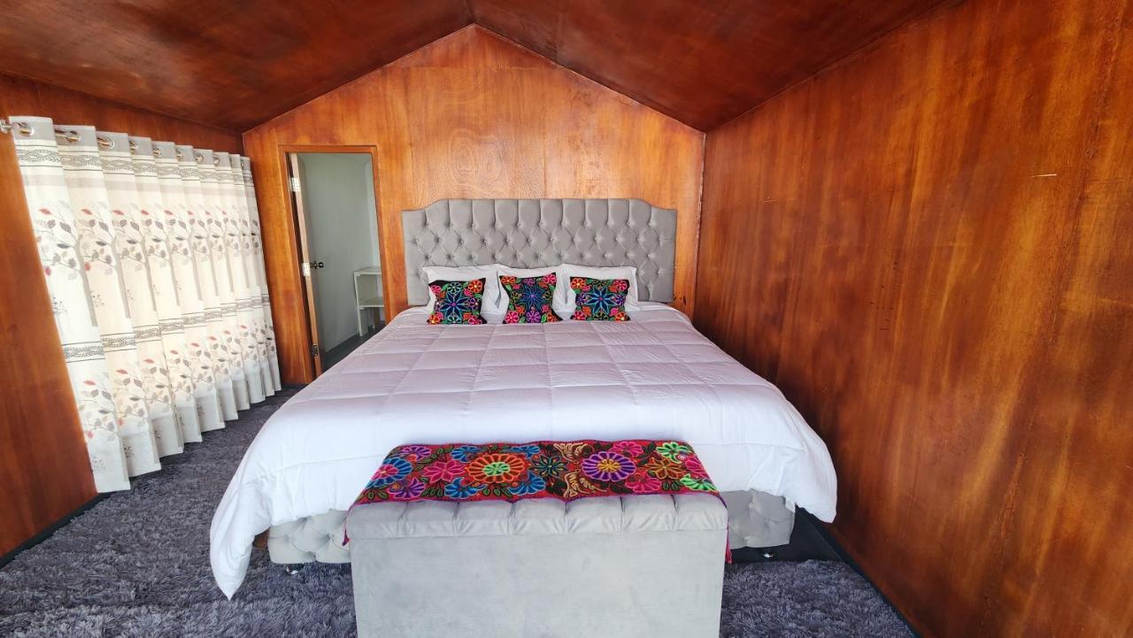 بونو Titicaca Byhours المظهر الخارجي الصورة